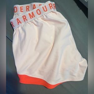Under Armour shorts